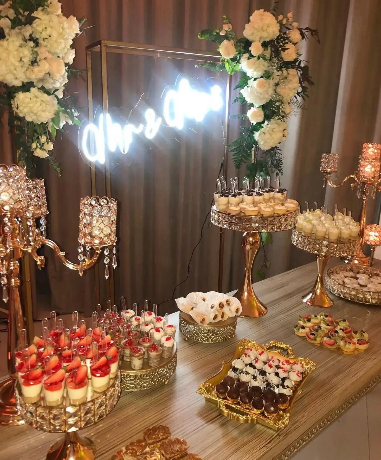 Party Bundles - Savory & Sweet Orlando